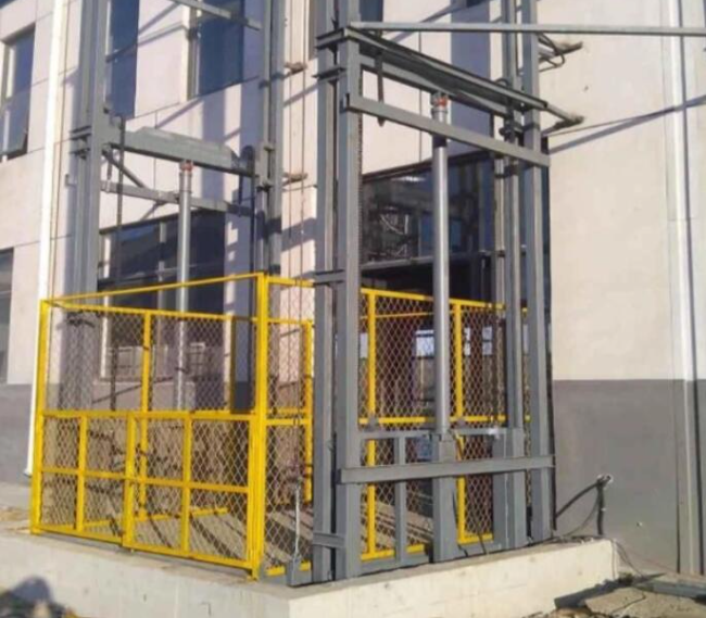 延吉升降货梯属于特种设备吗