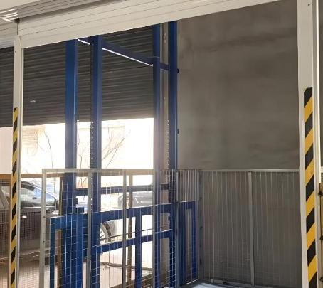 延吉液压货梯技术标准